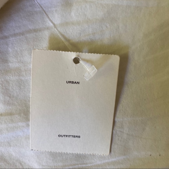 urban outfitters light pink mini dress - Picture 2 of 3